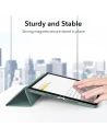 Hurtownia GSM - Etui ESR Ascend Trifold Apple iPad 10.2 2019/2020/2021 (7., 8. i 9 generacji) Dark Green - ESR426GRN - {ean13} - Hurt