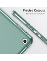 Hurtownia GSM - Etui ESR Ascend Trifold Apple iPad 10.2 2019/2020/2021 (7., 8. i 9 generacji) Dark Green - ESR426GRN - {ean13} - Hurt