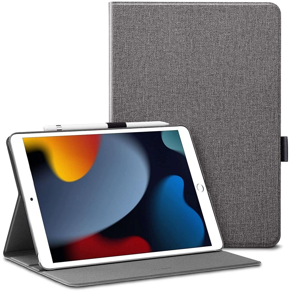 Hurtownia GSM - Etui ESR Urban Premium Apple iPad 10.2 2019/2020/2021 (7., 8. i 9 generacji) Twilight - ESR427TWI - {ean13} - Hurt