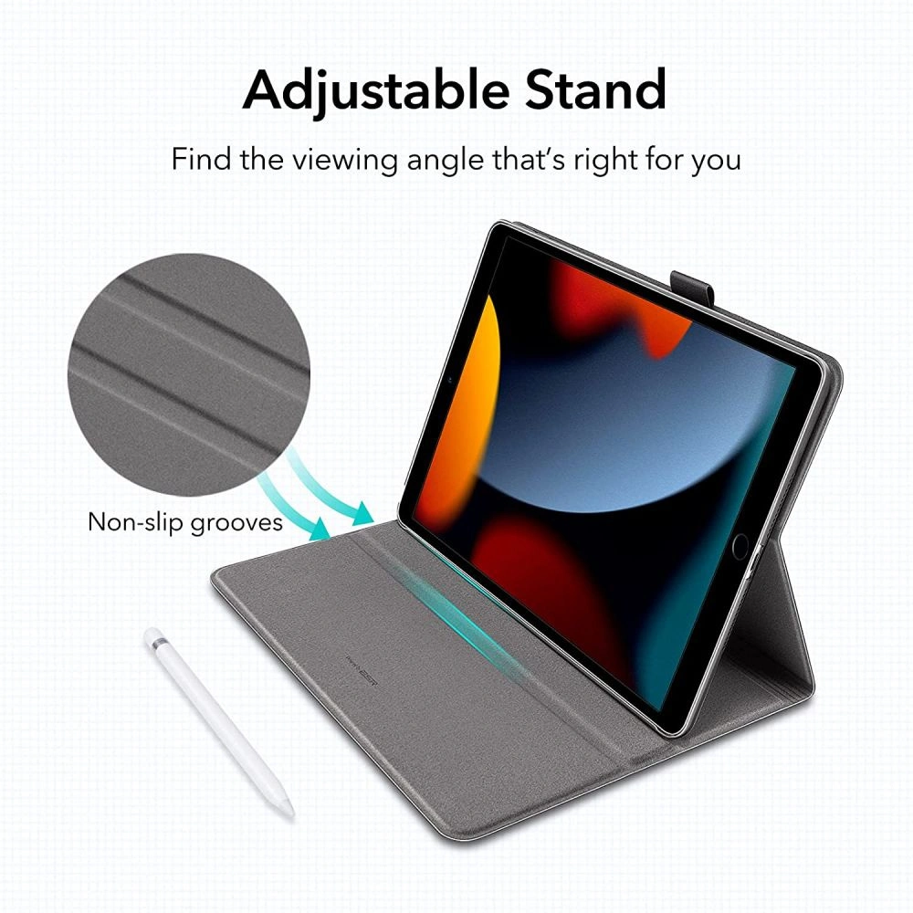 Hurtownia GSM - Etui ESR Urban Premium Apple iPad 10.2 2019/2020/2021 (7., 8. i 9 generacji) Twilight - ESR427TWI - {ean13} - Hurt