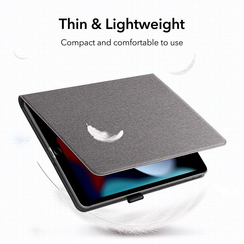 Wholesale ESR Urban Premium Apple iPad 10.2 2019/2020/2021 7, 8, 9 Gen Twilight - ESR427TWI - {ean13} - Hurt