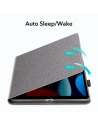 Hurtownia GSM - Etui ESR Urban Premium Apple iPad 10.2 2019/2020/2021 (7., 8. i 9 generacji) Twilight - ESR427TWI - {ean13} - Hurt