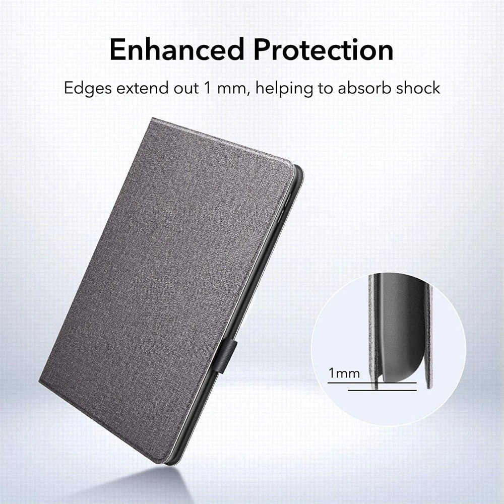 Hurtownia GSM - Etui ESR Urban Premium Apple iPad 10.2 2019/2020/2021 (7., 8. i 9 generacji) Twilight - ESR427TWI - {ean13} - Hurt
