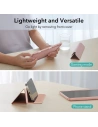 Hurtownia GSM - Etui ESR Rebound Hybrid Apple iPad 10.2 2019/2020/2021 (7., 8. i 9 generacji) Frosted Pink - ESR428PNK - {ean13} - Hurt