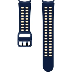 Samsung Galaxy Watch 4 20mm Extreme Sport Band ET-SXR87LNEGEU M/L navy
