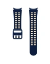 Pasek Samsung Galaxy Watch 4 20mm Extreme Sport Band ET-SXR87LNEGEU M/L námořnická modř/navy
