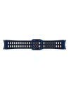 Hurtownia GSM - Pasek Samsung Galaxy Watch 4 20mm Extreme Sport Band ET-SXR87LNEGEU M/L granatowy/navy - SMG518BLK - {ean13} - Hurt