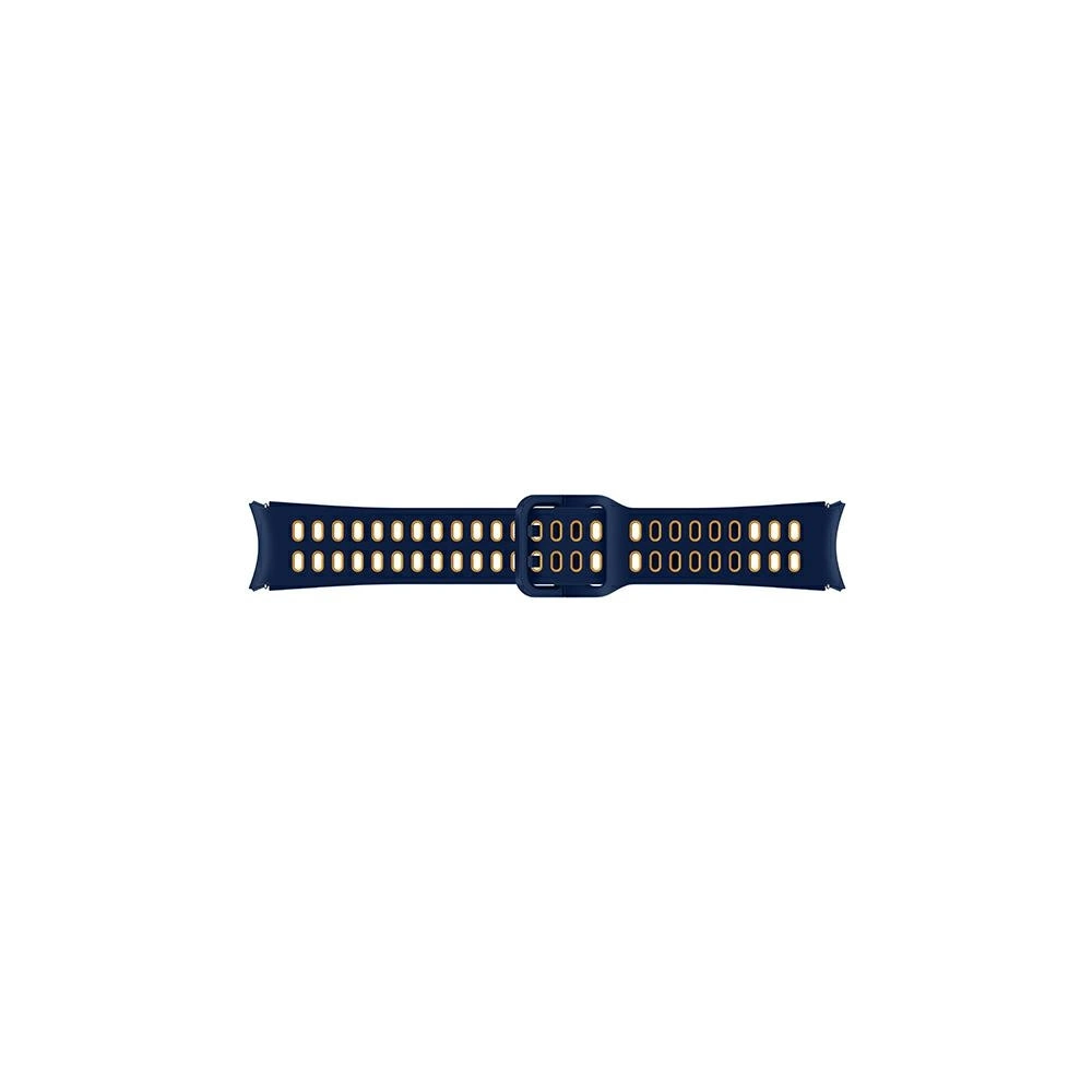 Hurtownia GSM - Pasek Samsung Galaxy Watch 4 20mm Extreme Sport Band ET-SXR87LNEGEU M/L námořnická modř/navy - SMG518BLK - {ean13} - Hurt
