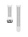 Samsung Galaxy Watch 4 20mm Extreme Sport Band ET-SXR87LWEGEU M/L white