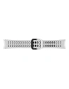 Wholesale Samsung Galaxy Watch 4 20mm Extreme Sport Band ET-SXR87LWEGEU M/L white - SMG519BLK - {ean13} - Hurt