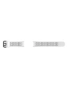 Wholesale Samsung Galaxy Watch 4 20mm Extreme Sport Band ET-SXR87LWEGEU M/L white - SMG519BLK - {ean13} - Hurt