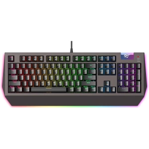 Hurtownia GSM - Herní mechanická klávesnice RGB Havit KB872 - HVT088 - {ean13} - Hurt