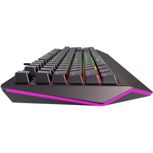 Hurtownia GSM - Herní mechanická klávesnice RGB Havit KB872 - HVT088 - {ean13} - Hurt