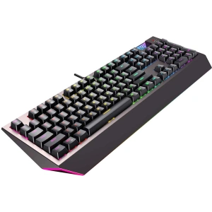 Hurtownia GSM - Herní mechanická klávesnice RGB Havit KB872 - HVT088 - {ean13} - Hurt