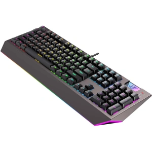 Hurtownia GSM - Klawiatura mechaniczna gamingowa RGB Havit KB872 - HVT088 - {ean13} - Hurt