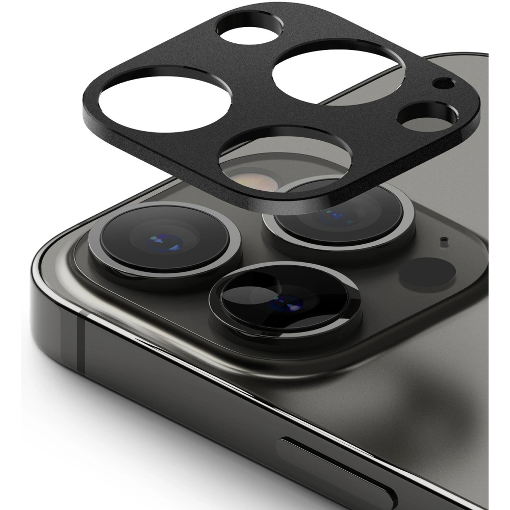 Hurtownia GSM - Nakládka Ringke Camera Styling Apple iPhone 13 Pro/13 Pro Max Černá - RGK1458BLK - {ean13} - Hurt