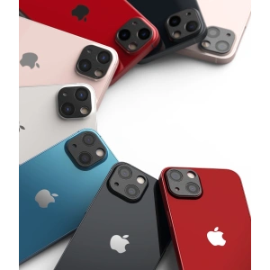 Ringke Camera Styling Apple iPhone 13/13 mini Black