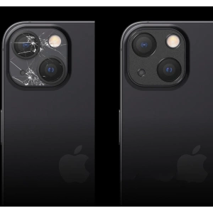 Ringke Camera Styling Apple iPhone 13/13 mini Black