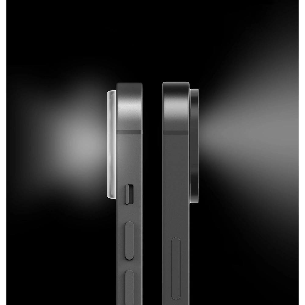 Hurtownia GSM - Nakládka Ringke Camera Styling Apple iPhone 13/13 mini Černá - RGK1469BLK - {ean13} - Hurt