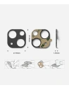 Wholesale Ringke Camera Styling Apple iPhone 13/13 mini Black - RGK1469BLK - {ean13} - Hurt