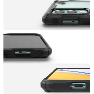 Hurtownia GSM - Etui Ringke Fusion-X OnePlus Nord 2 Black - RGK1498BLK - {ean13} - Hurt