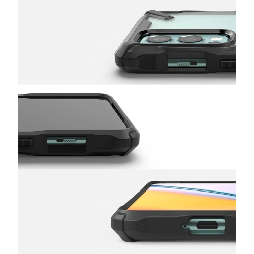 Etui Ringke Fusion-X - OnePlus Nord 2 - Home Screen