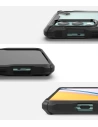 Hurtownia GSM - Case Ringke Fusion-X OnePlus Nord 2 Schwarz - RGK1498BLK - {ean13} - Hurt