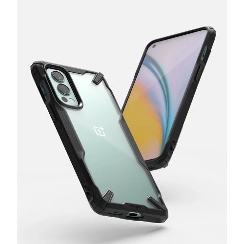 Etui Ringke Fusion-X - OnePlus Nord 2 - Home Screen