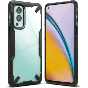 Etui Ringke Fusion-X - OnePlus Nord 2 - Home Screen