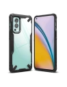 Hurtownia GSM - Case Ringke Fusion-X OnePlus Nord 2 Schwarz - RGK1498BLK - {ean13} - Hurt