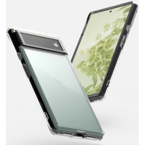 Etui Ringke Fusion - Google Pixel 6 - Home Screen