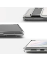 Hurtownia GSM - Etui Ringke Fusion Google Pixel 6 Pro Clear - RGK1496CL - {ean13} - Hurt