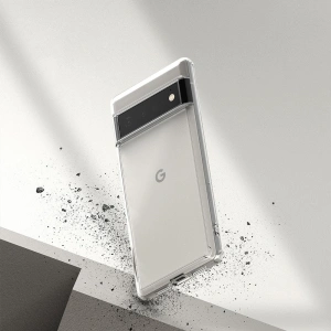 Wholesale Ringke Fusion Google Pixel 6 Pro Clear - RGK1496CL - {ean13} - Hurt