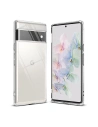 Wholesale Ringke Fusion Google Pixel 6 Pro Clear - RGK1496CL - {ean13} - Hurt