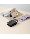Wholesale Ringke Folio Signature Card Pocket Samsung Galaxy Z Flip 3 Black - RGK1499BLK - {ean13} - Hurt
