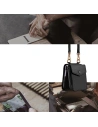 Hurtownia GSM - Case Ringke Folio Signature Card Pocket Samsung Galaxy Z Flip 3 Schwarz - RGK1499BLK - {ean13} - Hurt