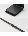 Hurtownia GSM - Case Ringke Folio Signature Card Pocket Samsung Galaxy Z Flip 3 Schwarz - RGK1499BLK - {ean13} - Hurt