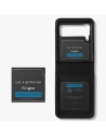Hurtownia GSM - Case Ringke Folio Signature Card Pocket Samsung Galaxy Z Flip 3 Schwarz - RGK1499BLK - {ean13} - Hurt