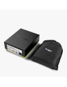 Hurtownia GSM - Case Ringke Folio Signature Card Pocket Samsung Galaxy Z Flip 3 Schwarz - RGK1499BLK - {ean13} - Hurt