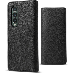 Hurtownia GSM - Case Ringke Folio Signature Standard Samsung Galaxy Z Fold 3 Schwarz - RGK1500BLK - {ean13} - Hurt