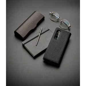 Hurtownia GSM - Case Ringke Folio Signature Standard Samsung Galaxy Z Fold 3 Schwarz - RGK1500BLK - {ean13} - Hurt