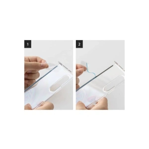 Wholesale Ringke Folio Signature EZ Strap Samsung Galaxy Z Fold 3 Black - RGK1501BLK - {ean13} - Hurt