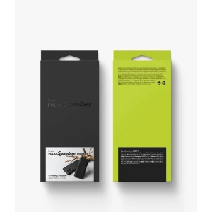Wholesale Ringke Folio Signature EZ Strap Samsung Galaxy Z Fold 3 Black - RGK1501BLK - {ean13} - Hurt