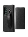 Hurtownia GSM - Etui Ringke Folio Signature EZ Strap Samsung Galaxy Z Fold 3 Černá - RGK1501BLK - {ean13} - Hurt