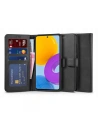 Hurtownia GSM - Etui Tech-Protect Wallet 2 Samsung Galaxy M52 5G Black - THP707BLK - {ean13} - Hurt