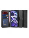 Etui Tech-Protect Wallet 2 Realme 8i Black