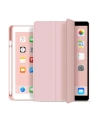 Hurtownia GSM - Etui Tech-Protect Sc Pen Apple iPad Air 10.9 2020/2022 (4. a 5. generace) / iPad Air 11 2024 (6. generace) Růžová - THP709PNK - {ean13} - Hurt