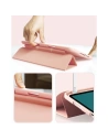 Hurtownia GSM - Etui Tech-Protect Sc Pen Apple iPad Air 10.9 2020/2022 (4. a 5. generace) / iPad Air 11 2024 (6. generace) Růžová - THP709PNK - {ean13} - Hurt