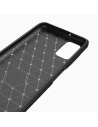 Hurtownia GSM - Etui Tech-Protect TPUCarbon Samsung Galaxy A03s Black - THP710BLK - {ean13} - Hurt