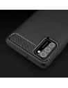 Wholesale Tech-Protect TPUCarbon Samsung Galaxy A03s Black - THP710BLK - {ean13} - Hurt